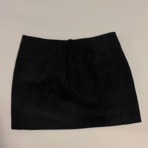 Y2K Grunge Goth Grungecore Gothgorp Mini skirt Emo - Picture 2 of 4